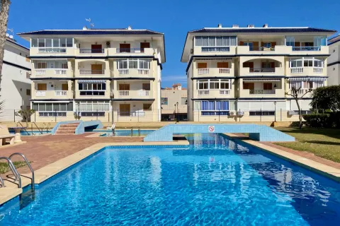 Korter / bangalo — Torrevieja – La Mata, Hispaania