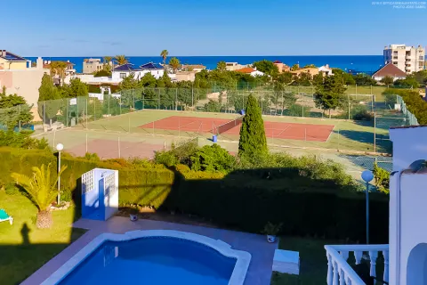 Kotedžas Torrevieja, miniatiūra 12
