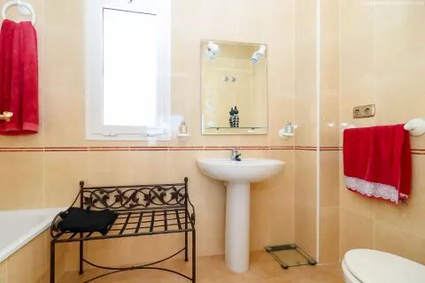 Kotedžas Torrevieja, miniatiūra 14