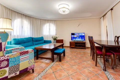 Villa Torrevieja, sīktēls 2