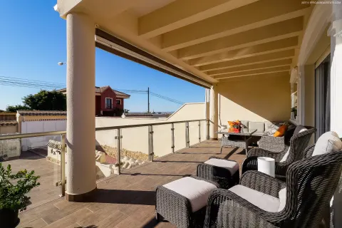 Vila Torrevieja, miniatiūra 3