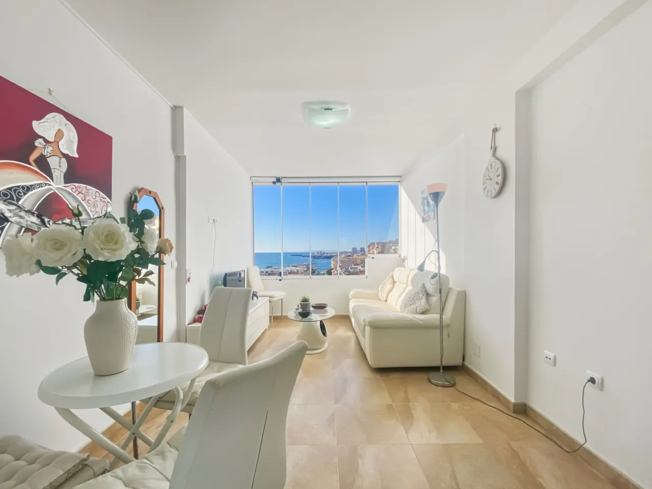 Butas / bungalas — Torrevieja – Cabo Cervera, nuotrauka 1 iš 15