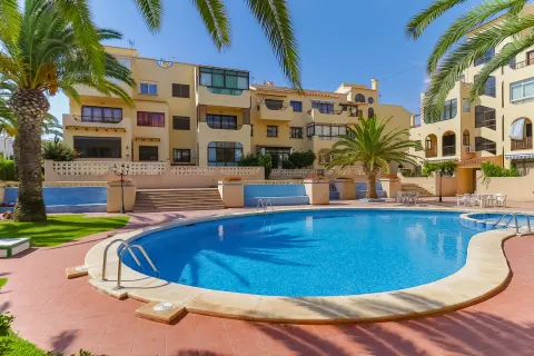 Butas Torrevieja, miniatiūra 2