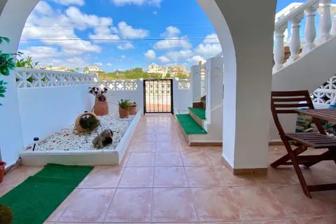 Kotedžas Torrevieja, miniatiūra 8