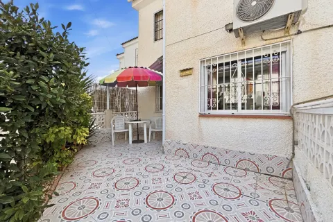Korter / bangalo — Torrevieja – Lomas del Mar, Hispaania