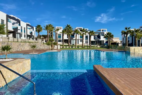Korter / bangalo — Orihuela Costa – Punta Prima, Hispaania