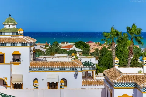 Kotedžas Torrevieja, miniatiūra 6