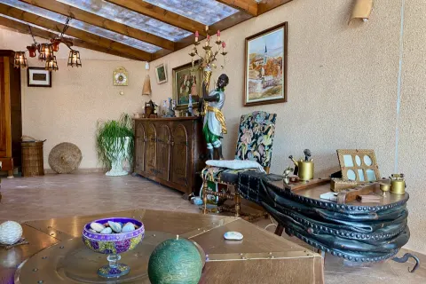 Villa Ciudad Quesada, sīktēls 12