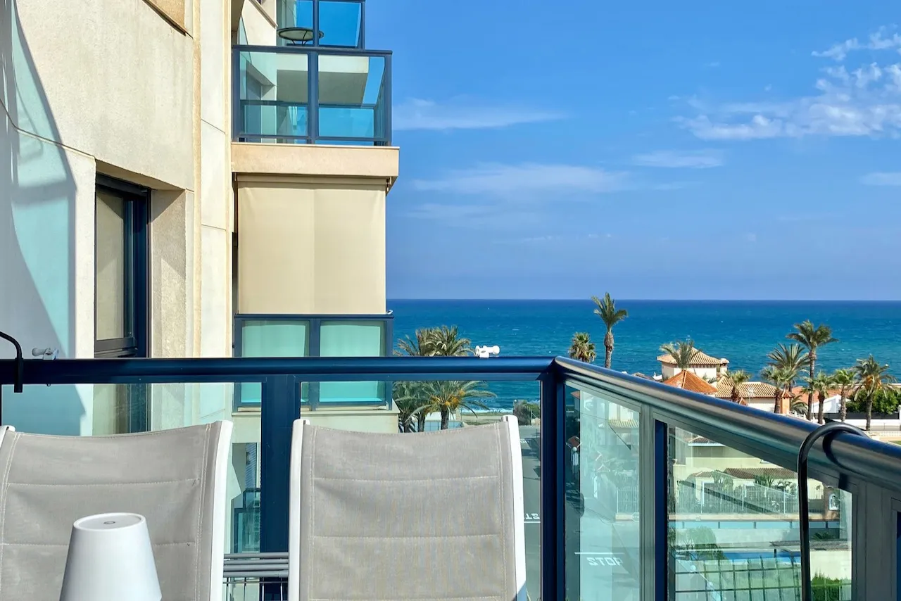 Butas / bungalas — Torrevieja – La Veleta, nuotrauka 1 iš 15
