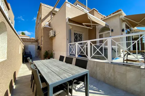 Kotedžas Torrevieja, miniatiūra 7
