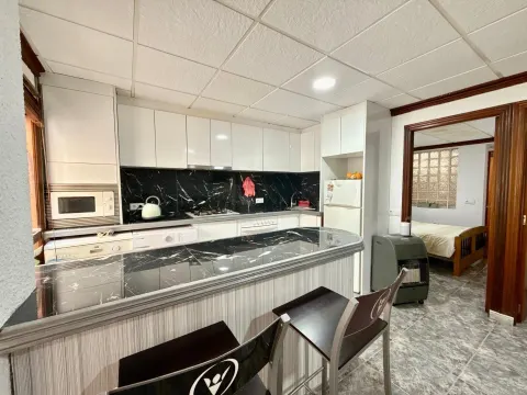 Apartament Torrevieja – Playa del Cura, miniatura 6