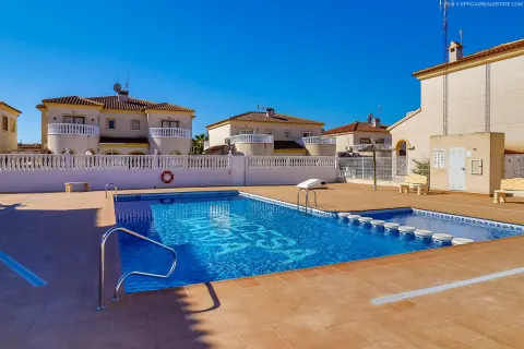 Ridaelamu / dupleks — Torrevieja – Aguas Nuevas II, Hispaania