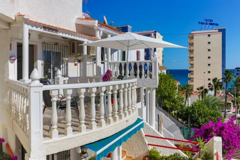 Korter / bangalo — Torrevieja – Cabo Cervera, Hispaania