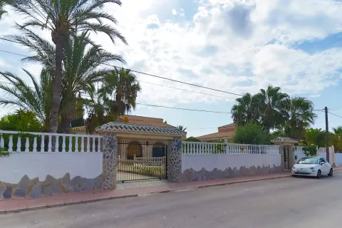 Villa Torrevieja, sīktēls 2