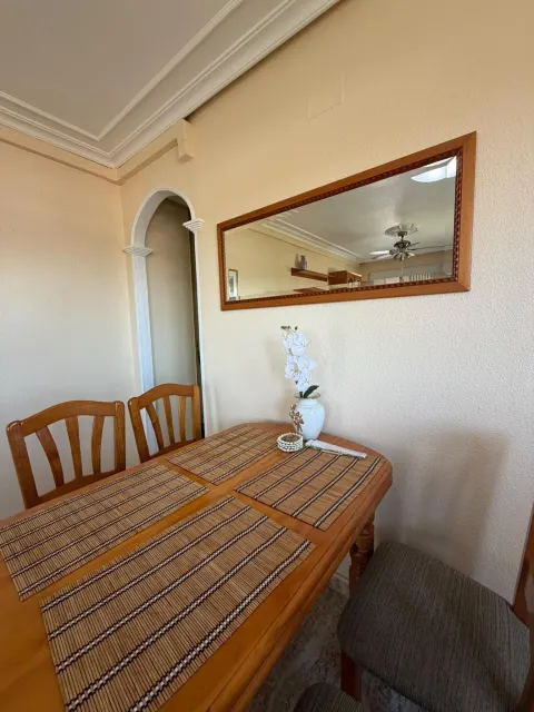 Apartament Torrevieja – La Mata, miniatura 5