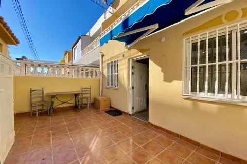 Kotedžas Torrevieja, miniatiūra 2