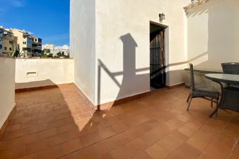 Apartament Torrevieja – Molino Blanco, miniatura 9