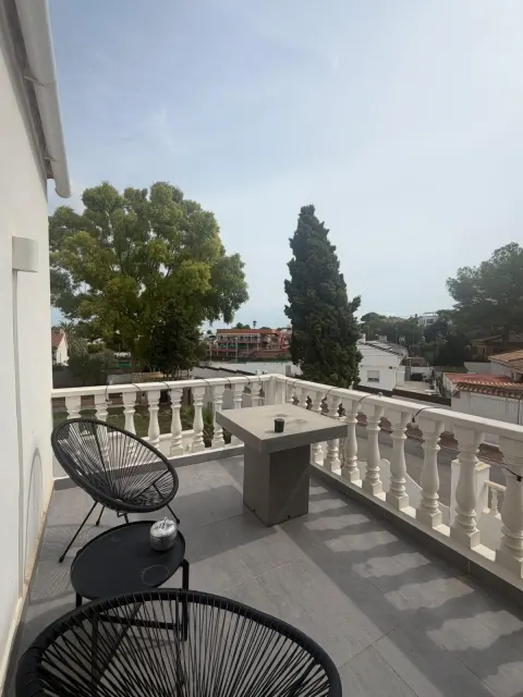 Willa Torrevieja – Los Balcones - los Altos del Edén, miniatura 5