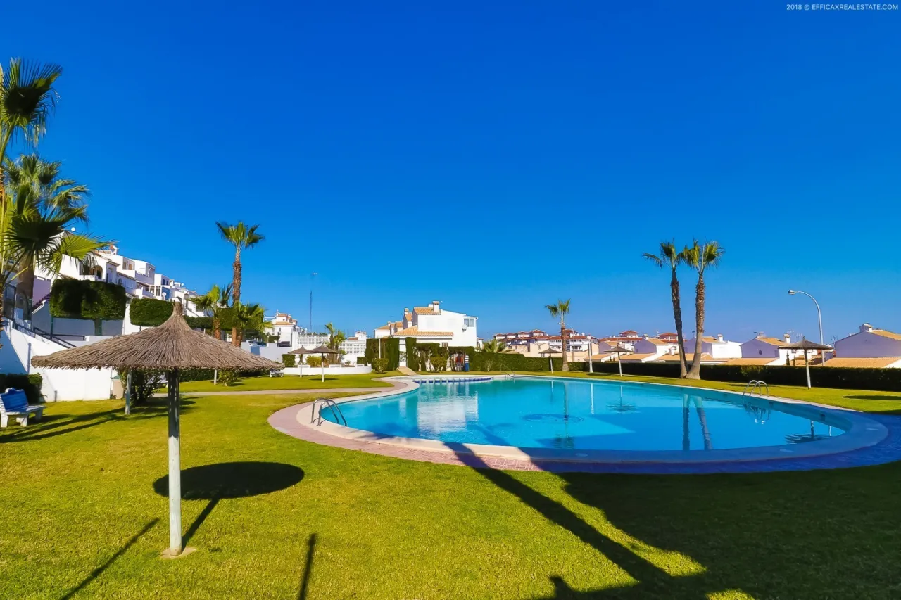 Butas / bungalas — Torrevieja – La Mata, nuotrauka 1 iš 15