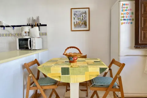 Kotedžas Torrevieja, miniatiūra 15