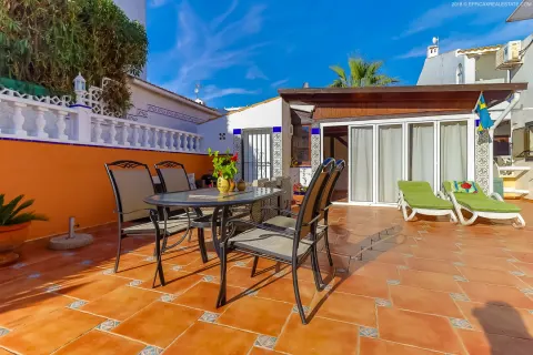 Butas Torrevieja, miniatiūra 2