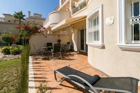 Kotedžas Orihuela Costa, miniatiūra 9