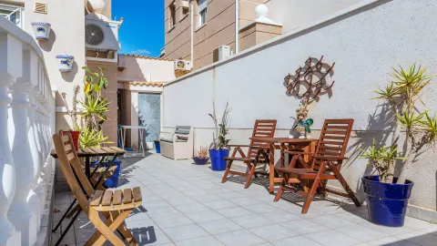 Kotedžas Torrevieja, miniatiūra 9