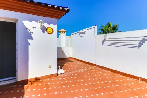 Rindu māja Orihuela Costa, sīktēls 8