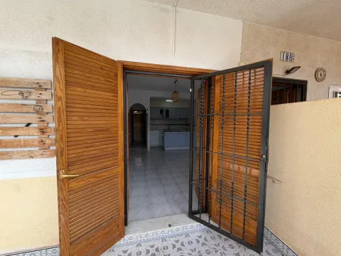 Apartament Torrevieja – Los Frutales, miniatura 4