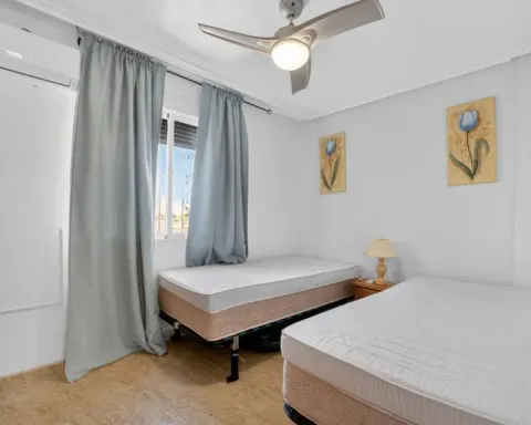 Apartament dwupoziomowy Orihuela Costa – La Chismosa, miniatura 13