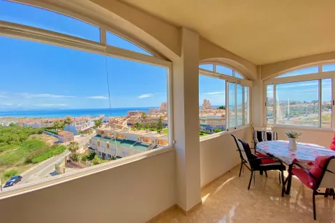 Korter / bangalo — Torrevieja – Torreblanca, Hispaania