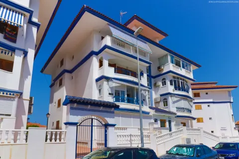Dzīvoklis Torrevieja, sīktēls 2