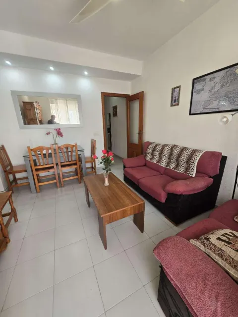Apartament Torrevieja, miniatura 1
