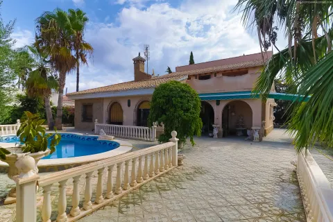 Villa Torrevieja, sīktēls 4