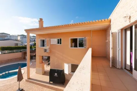 Villa Torrevieja, sīktēls 2