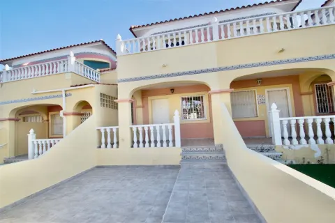 Kotedžas Orihuela Costa, miniatiūra 2
