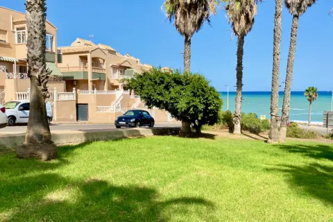 Kotedžas Torrevieja, miniatiūra 2
