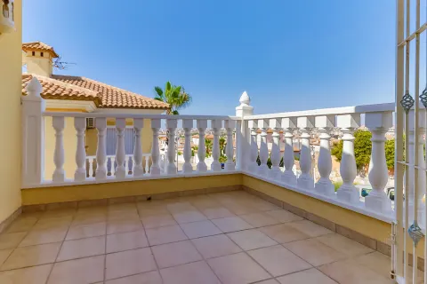Kotedžas Torrevieja, miniatiūra 11