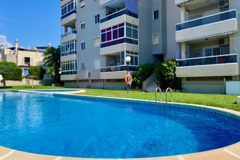 Korter / bangalo — Torrevieja – Aguas Nuevas, Hispaania