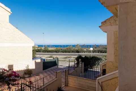 Ridaelamu / dupleks — Orihuela Costa – Punta Prima, Hispaania