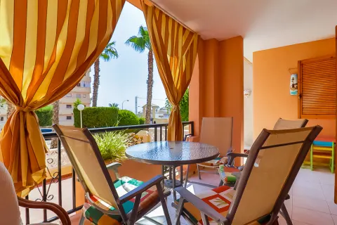 Dzīvoklis Torrevieja, sīktēls 14