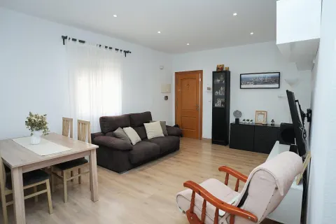 Apartament San Pedro del Pinatar – Lo Pagán, miniatura 4
