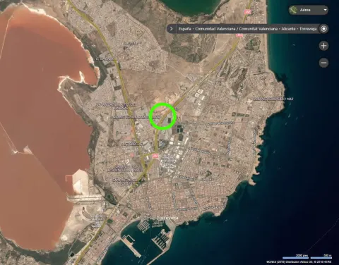 Butas Torrevieja, miniatiūra 4