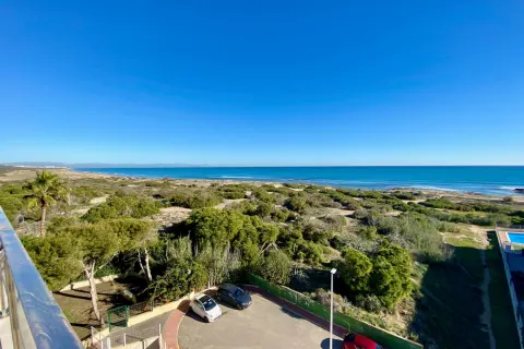 Korter / bangalo — Torrevieja – La Mata, Hispaania