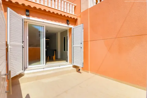 Kotedžas Torrevieja, miniatiūra 4