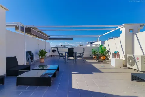 Butas Torrevieja, miniatiūra 2