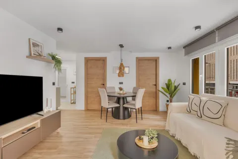 Apartament Torrevieja – Playa del Cura, miniatura 8
