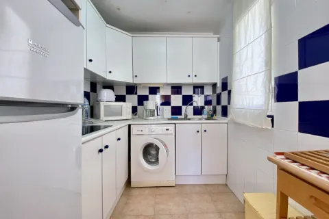 Kotedžas Torrevieja, miniatiūra 11