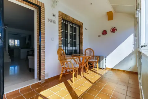 Rindu māja Orihuela Costa, sīktēls 14