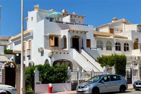 Korter Torrevieja, pisipilt 2